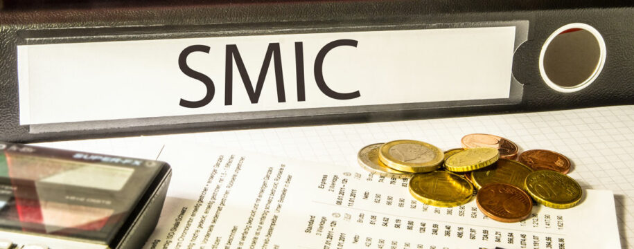 SMIC